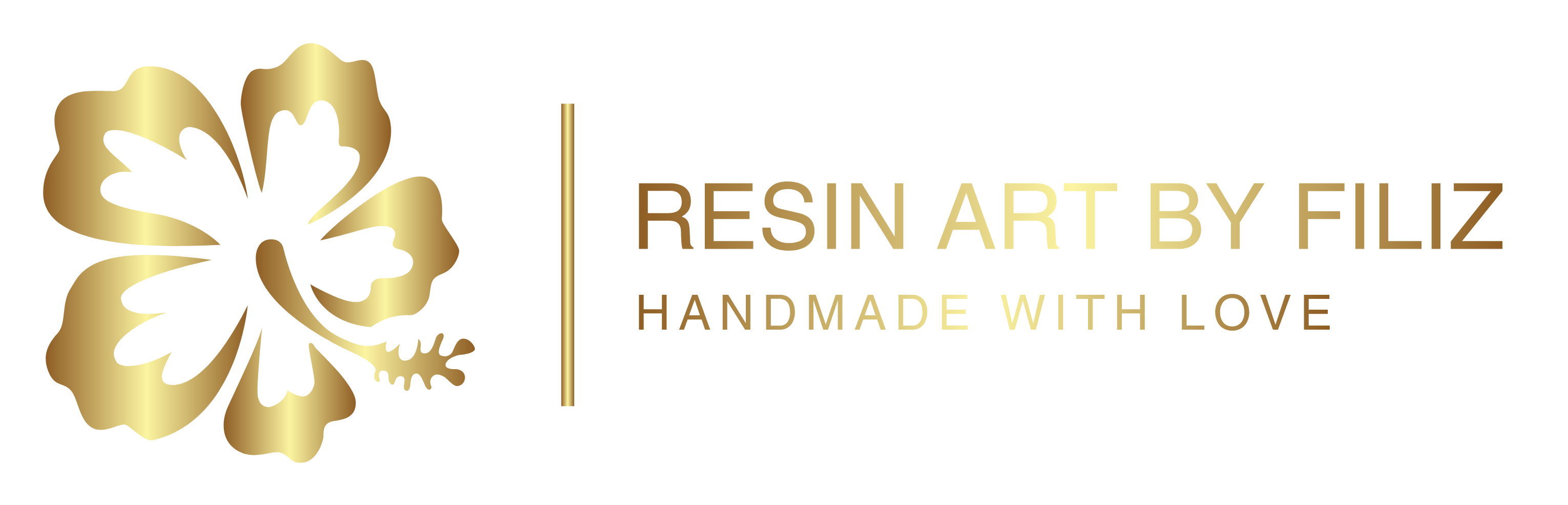RESIN ART BY FILIZ